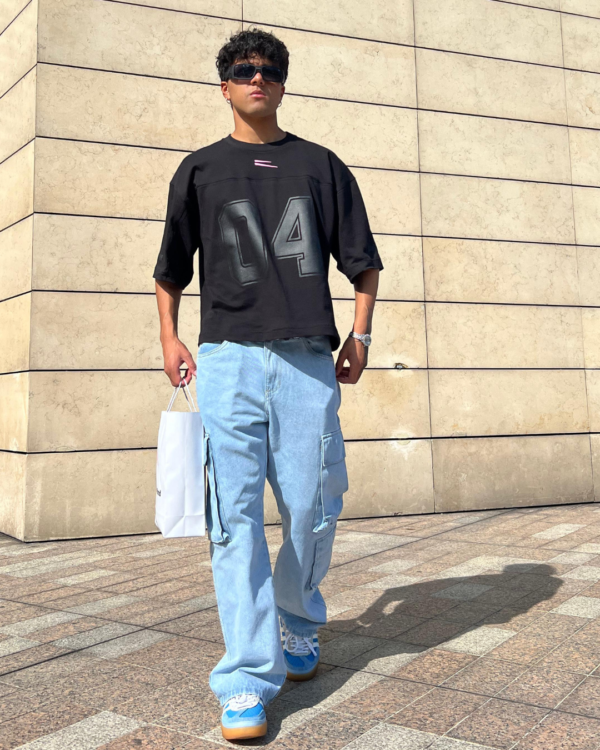 Pantalon Cargo Hielo - Image 2