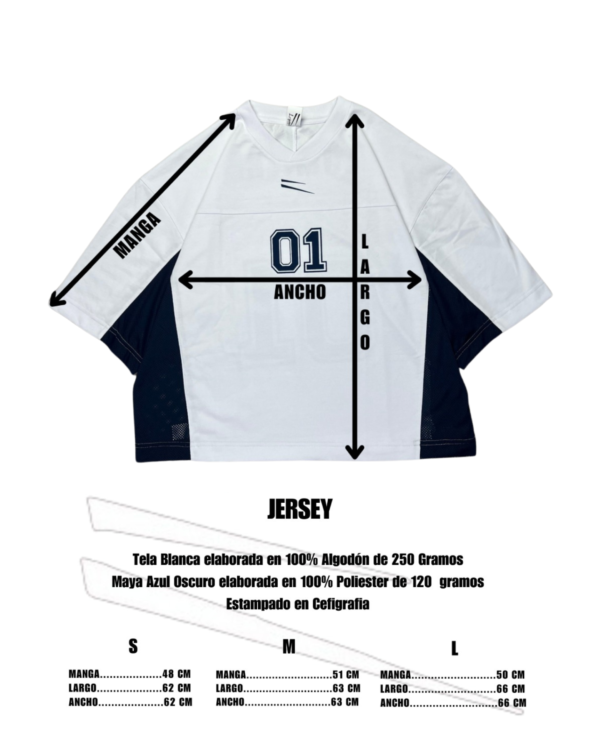 Jersey One - Image 4