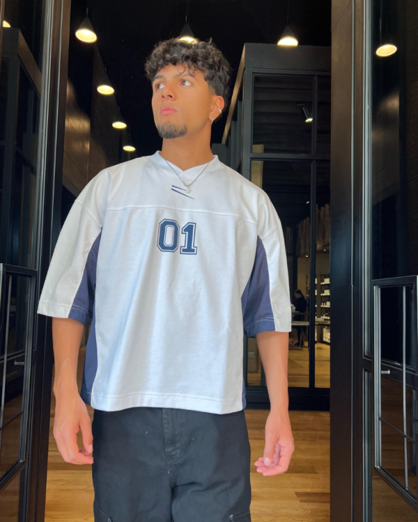 Jersey One