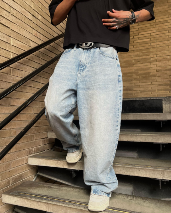 Baggy Jeans Unisex