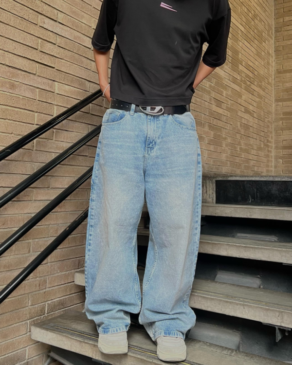 Baggy Jeans Unisex - Image 5