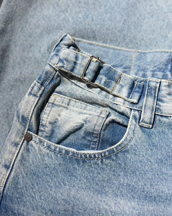 Baggy Jeans Unisex - Image 3