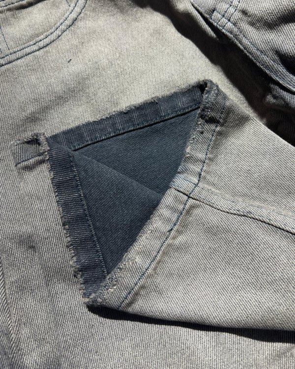 Baggy Jeans Unisex - Image 6