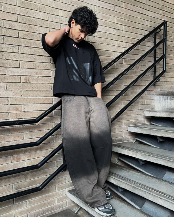 Baggy Jeans Unisex - Image 2