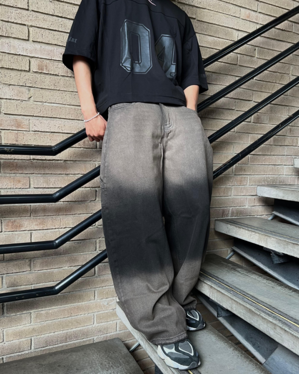 Baggy Jeans Unisex - Image 5