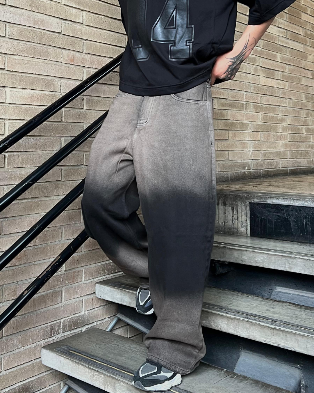 Baggy Jeans Unisex