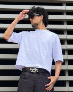 Básica Boxy Fit