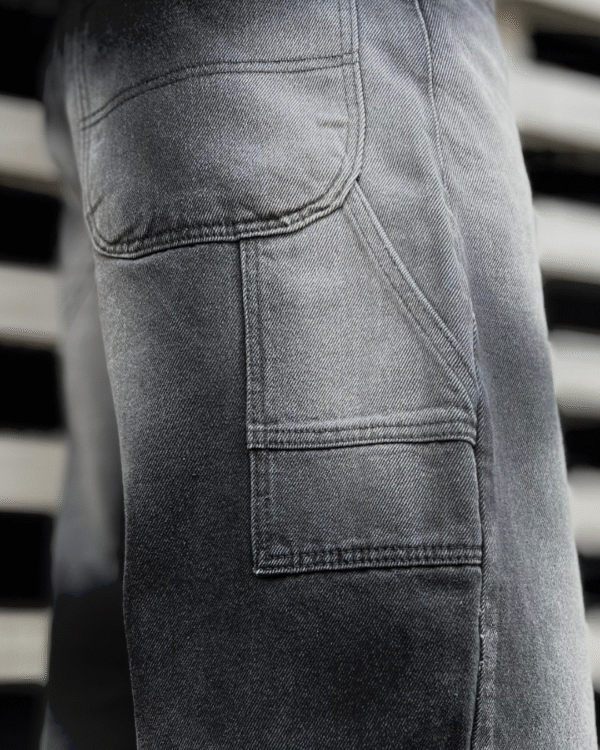 Baggy Jeans Unisex - Image 6