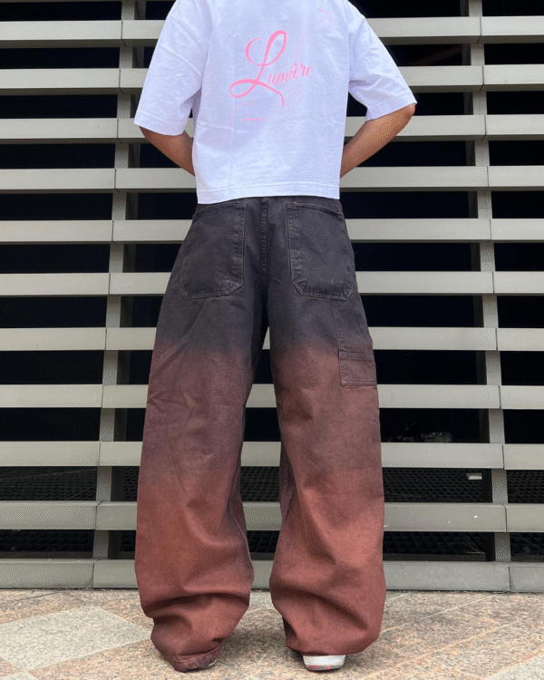 Baggy Jeans Unisex - Image 3