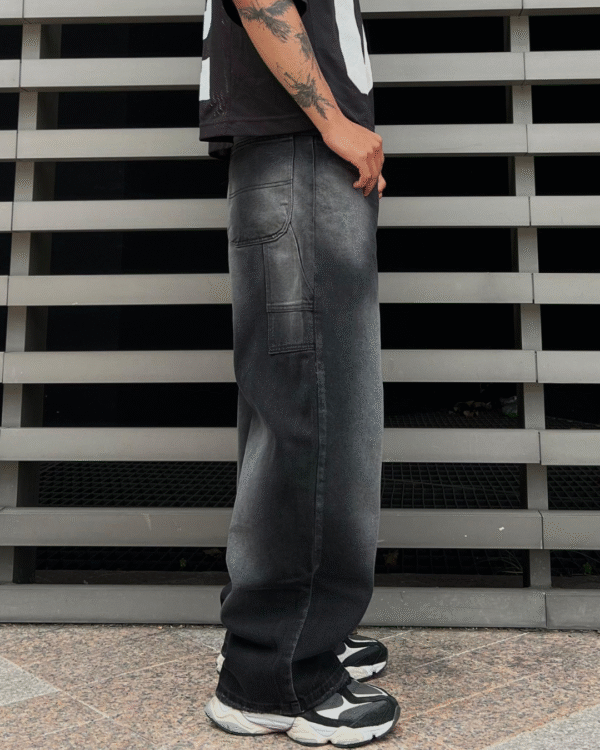 Baggy Jeans Unisex - Image 4