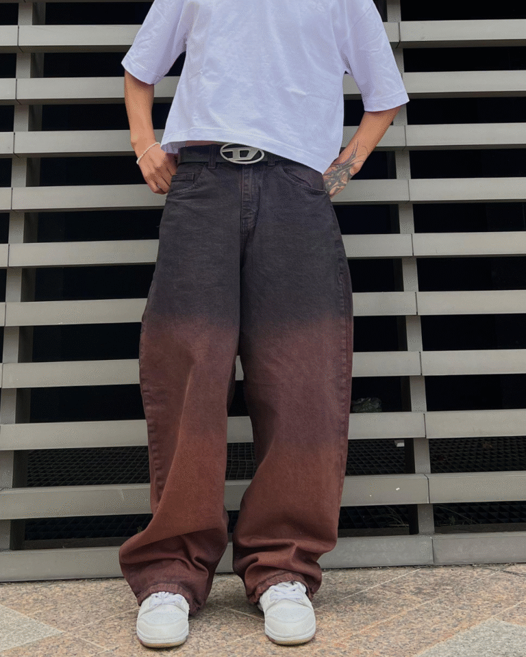 Baggy Jeans Unisex