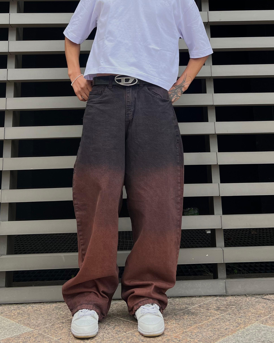 Baggy Jeans Unisex