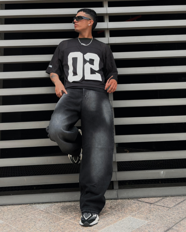 Baggy Jeans Unisex - Image 2