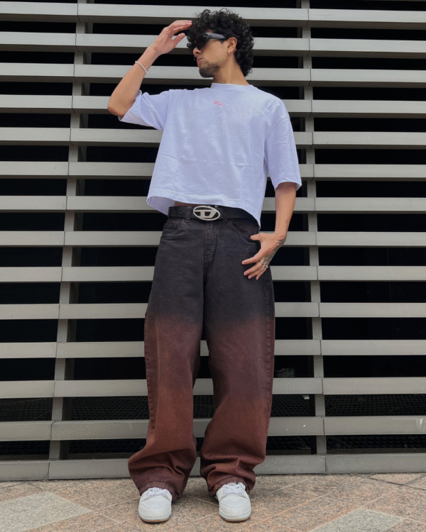 Baggy Jeans Unisex - Image 2