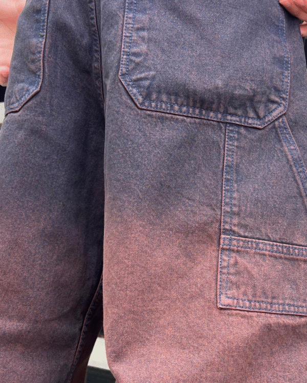 Baggy Jeans Unisex - Image 5