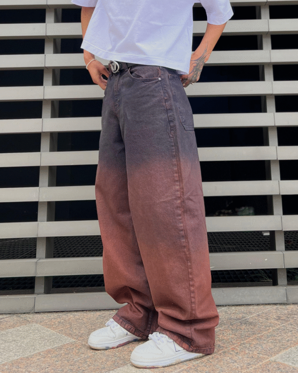 Baggy Jeans Unisex - Image 4
