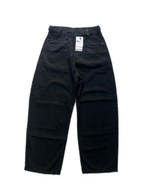 Jeans Negro