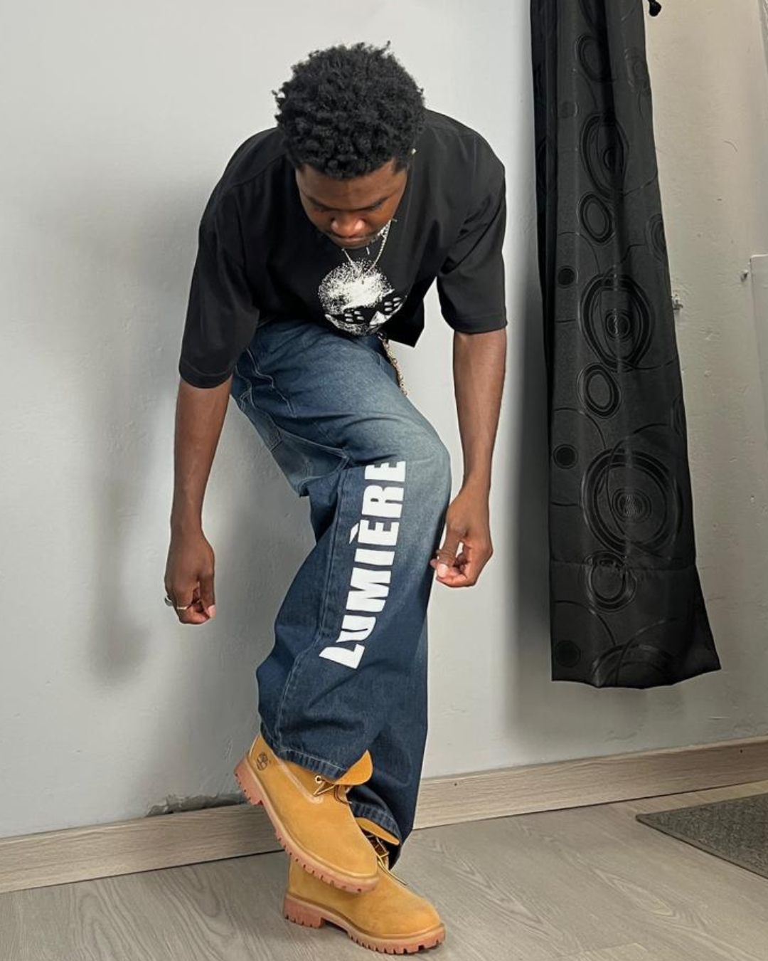 Jeans Azul Oscuro - Image 5