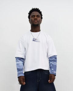 Long sleeve - Unidades Limitadas