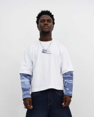 Long sleeve - Unidades Limitadas